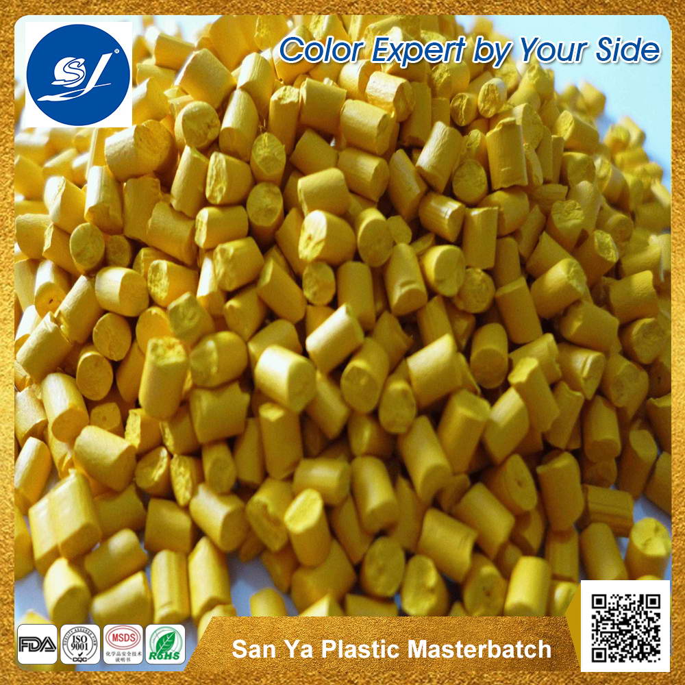 片材/板材專用色母粒